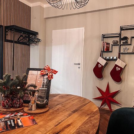 96M2 Of Comfort And Style: 4Bd Apartment In Old Town Bratislava Eksteriør billede