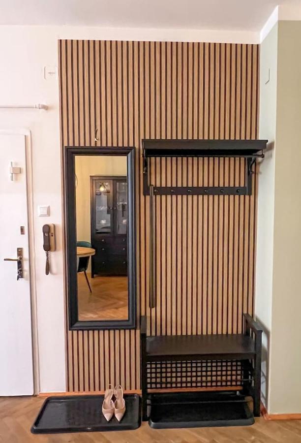 96M2 Of Comfort And Style: 4Bd Apartment In Old Town Bratislava Eksteriør billede