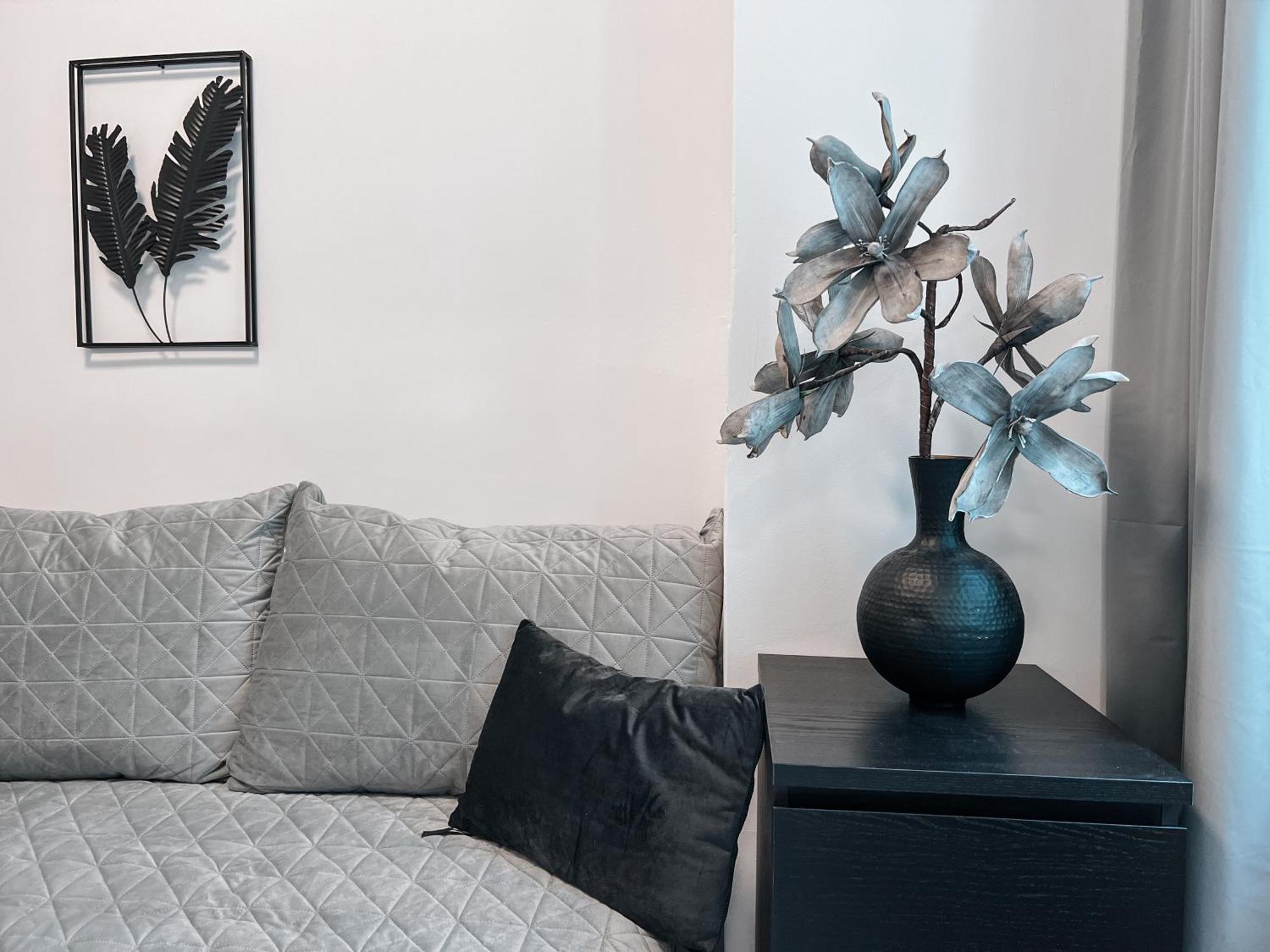 96M2 Of Comfort And Style: 4Bd Apartment In Old Town Bratislava Eksteriør billede